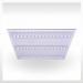GRID LAMP 60x60 G 2PIN 42W NATURAL WHITE